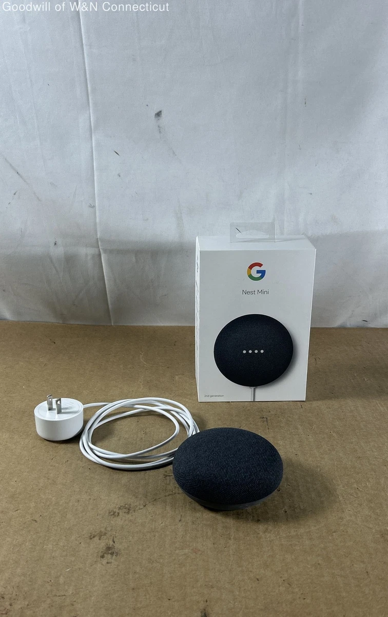 25+ Google Nest Mini for sale | Updated Oct 2026
