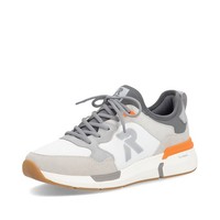 Rieker Sneaker - Bunt Textil/Leder