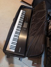 Korg Nautilus 88 Weighted Keys Synthesizer