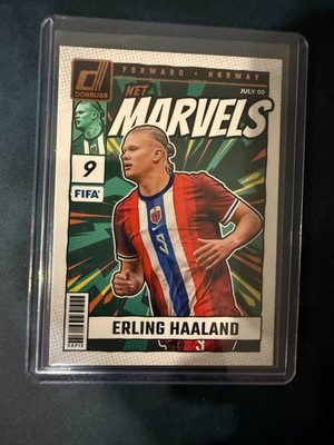 Erling Haaland