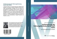 Jeskinus Ziwenge Mukonoweshuro | Verbesserung Der FüHrungsleistung Durch Soft...