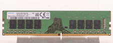 SAMSUNG 16GB 2RX8 PC4-2666V PC Desktop Memory RAM M378A2K43CB1-CTD