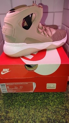Nike Air Flight Huarache Ultra Sneakers- sz. 8 Men