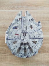 Jeu Leclerc Micro Popz Star WARS complet.