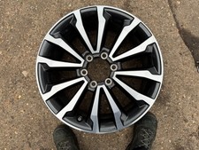 TOYOTA LAND CRUISER J150 Alloy Wheel 42611-60E00 2.8 Diesel 29855477