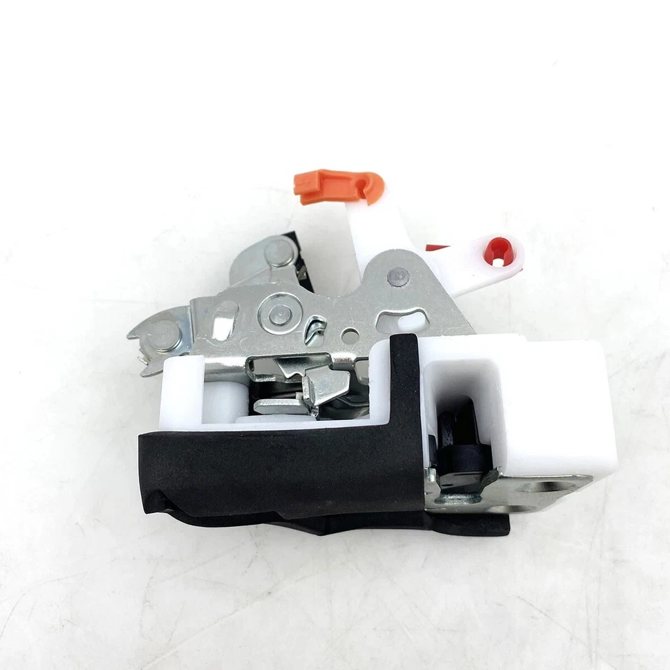 Front Left Door Lock Latch Assembly For 1997-2002 Jeep Wrangler 55075991AE - Image 4 of 4