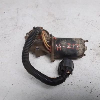 Transfer Case Motor ID FL34-7G360-AA Fits 15-20 FORD F150 PICKUP 958626