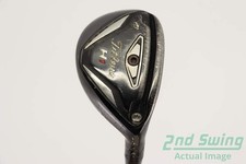 Titleist 816 H1 Hybrid 4 Hybrid 21° Graphite Stiff Right 40.25in