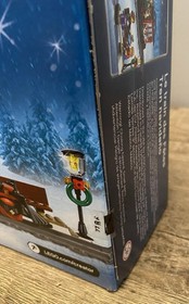 LEGO Creator Expert: Winter Holiday Train (10254) Brand New sealed