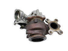 Turbocharger Turbo Exhaust Charger for Skoda Kamiq NW4 19-23 05C145704A