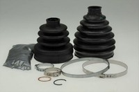Spidan 36355 Faltenbalgsatz FüR Antriebswelle Achsmanschette Set Satz