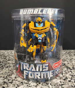 25+ Transformers 2007 Bumblebee for sale | Updated Oct 2026