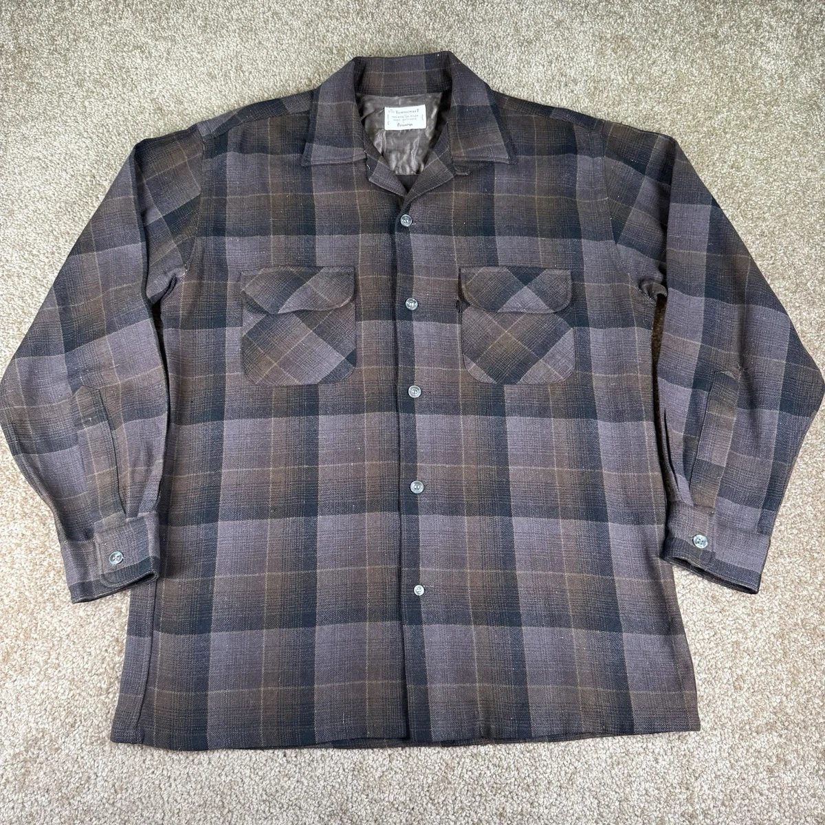 towncraft shirt products for sale | eBay
