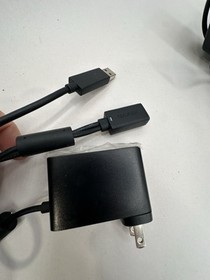 Xbox 360 E 4GB Console 1538/ Kinect 1473/ atPlay Wired Controller Original Boxes