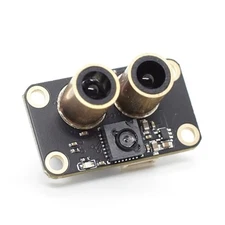 INAV MTF-01 Positioning Module Lightweighted Featuring High Frequency