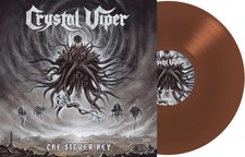 Crystal Viper The Silver Key (Vinyl) (US IMPORT)