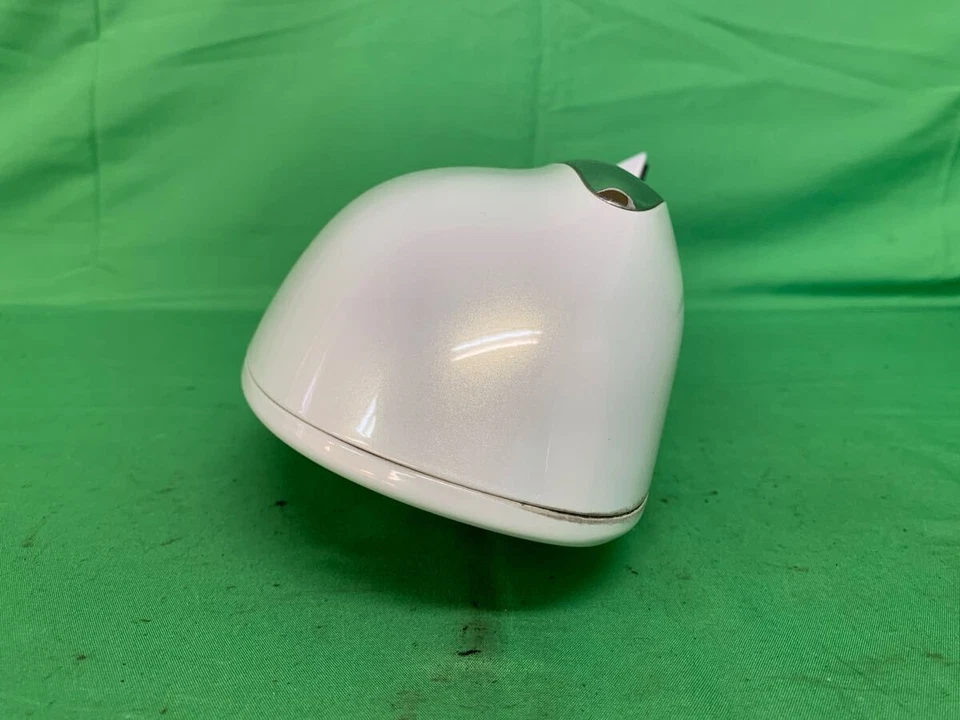 Espejo retrovisor lateral derecho Lexus SC430 UZZ40 OEM Pearl 065 lado del conductor 2001 agosto Foto 2 de 4