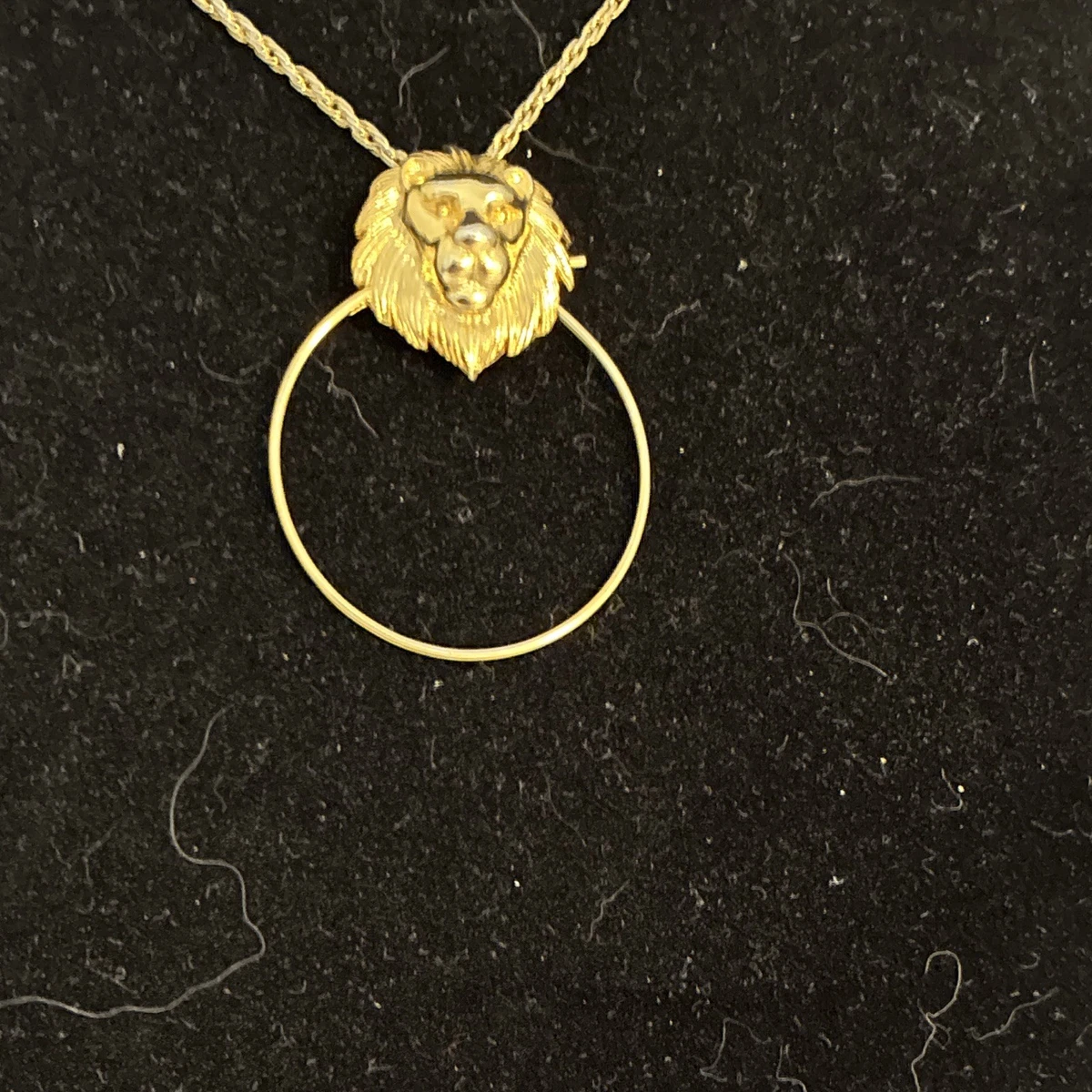 25+ Anne Klein Signed Fashion Necklaces & Pendants for sale