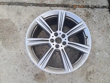 1x Alufelge 20 Zoll 9.0