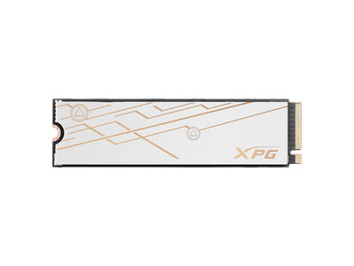 XPG BLADE M.2 2280 2TB PCI-Express 5.0 x4 3D NAND Internal Solid State Drive (SS
