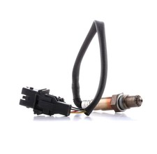 RIDEX Lambdasonde für NISSAN Pathfinder III (R51) für VOLVO V70 I (875, 876)