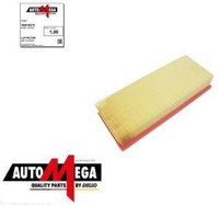 Automega 180018210 Luftfilter Luftfiltereinsatz
