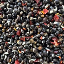 Premium Chilli Hemp , stabilised (shelf life), 2kg, fishing particle 5.85 per kilo