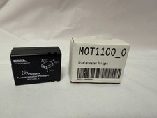 Phidgets  MOT1100-0 Accelerometer Phidget