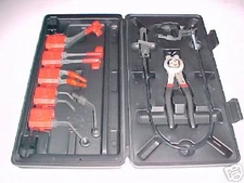 GearPlier 7pc Set #3835