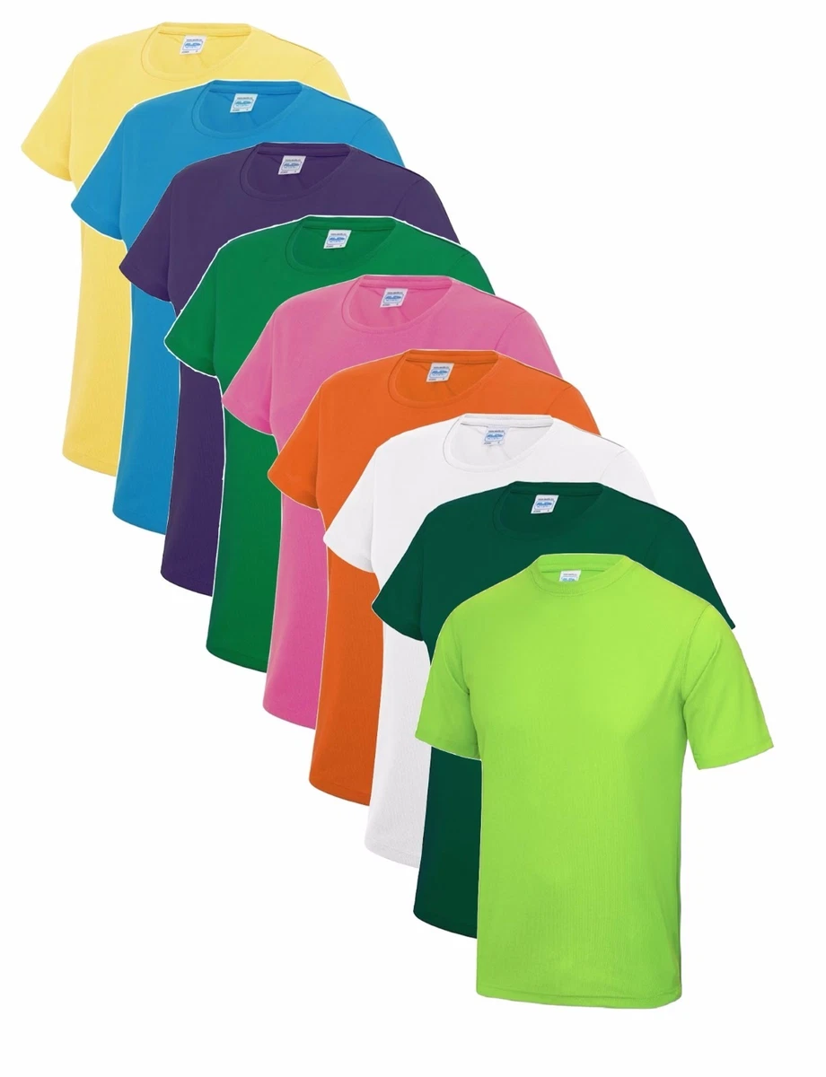 Sports t shirts for girls sale