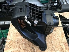  SCATOLA RISCALDANTE SMART ROADSTER BRABUS DENSO 0011575V006