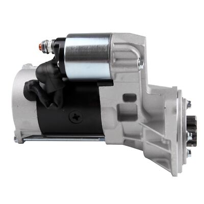 STARTER FIT THERMO KING MAGNUM SB-200 for YANMAR 486 SR5062X 45-2323 8