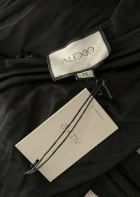 NWT $625 ALEXIS \