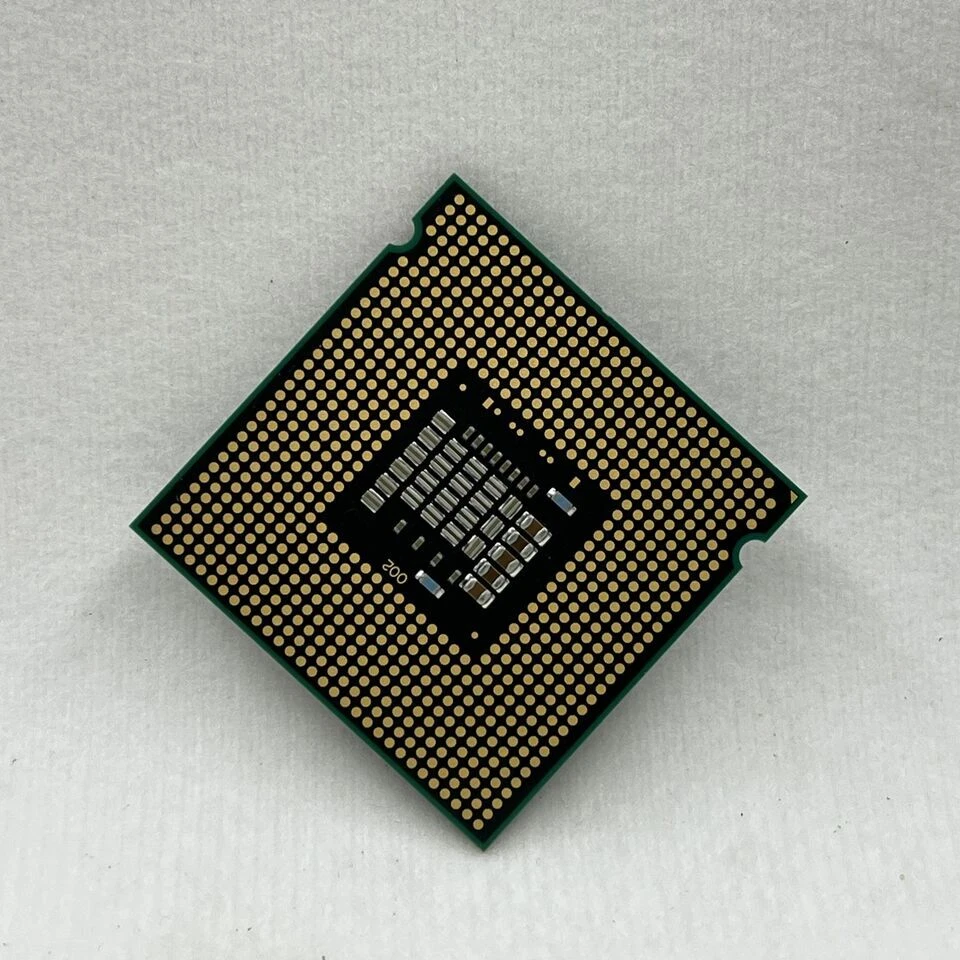 Intel Core 2 Duo E8600 3.33 GHz 1333MHz 6MB Dual-Core 775 Socket T PC Processor - Image 2 of 4
