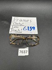 Kate Spade Eyeglasses DEMI/F 0ESP Havana 54-14-135 5-1 Frames G159
