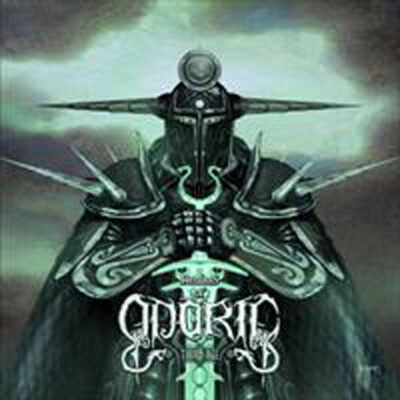 REALMS OF ODORIC - Third Age - CD - 165591