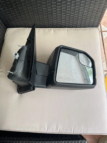 2015-2018 FORD F-150 RH POWER SIDE MIRROR