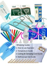 Basic Warwick Whelping   Select Kit Dog Puppy Cheapest Value kit  Guides