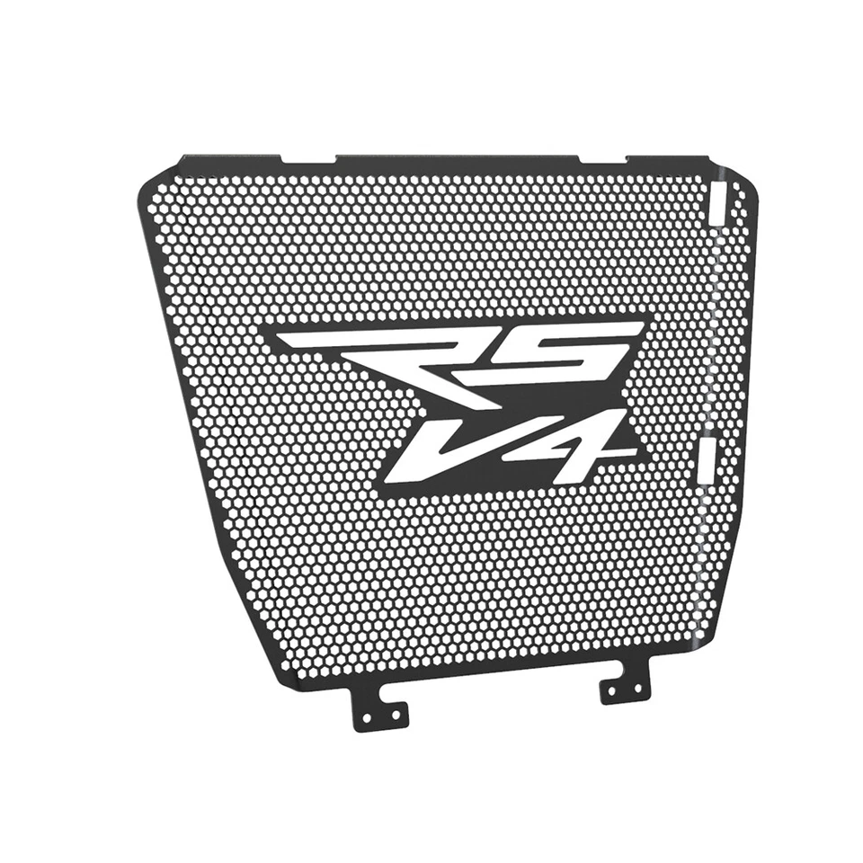 Radiator Grille Guard Cover For Aprilia RSV41000 2009-2020  RSV4 1100 2019-2023 - Image 3 of 4