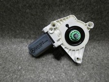 Fensterhebermotor hinten links A2218202942 Mercedes W221 S350 S 350 05.1544.220