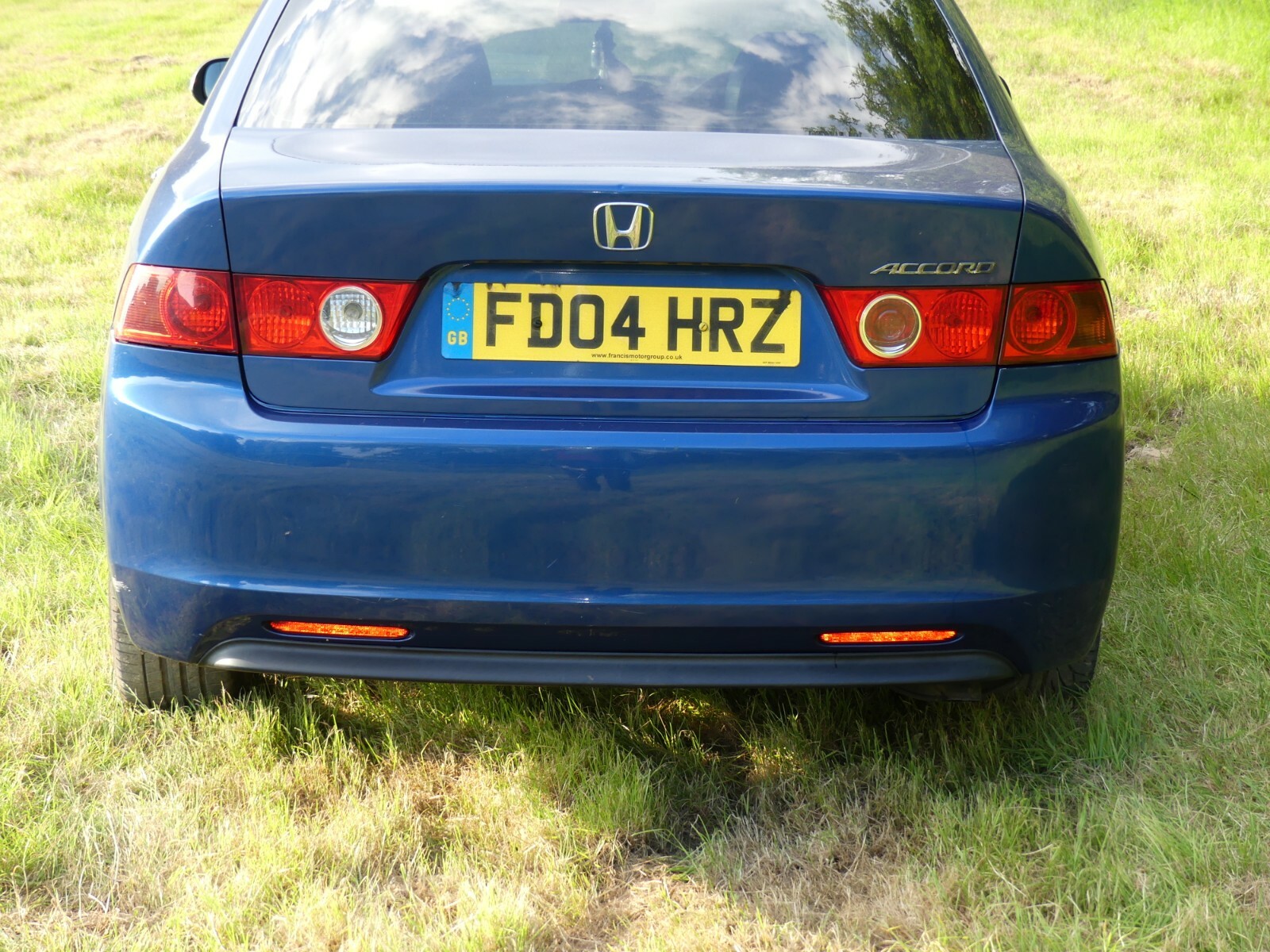 Pp td10 honda