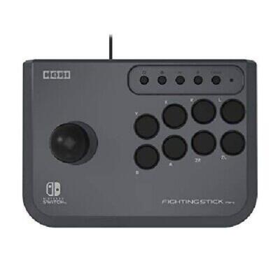 HORI Nintendo Switch NSW-149 Fighting Stick Mini Arcade Archives