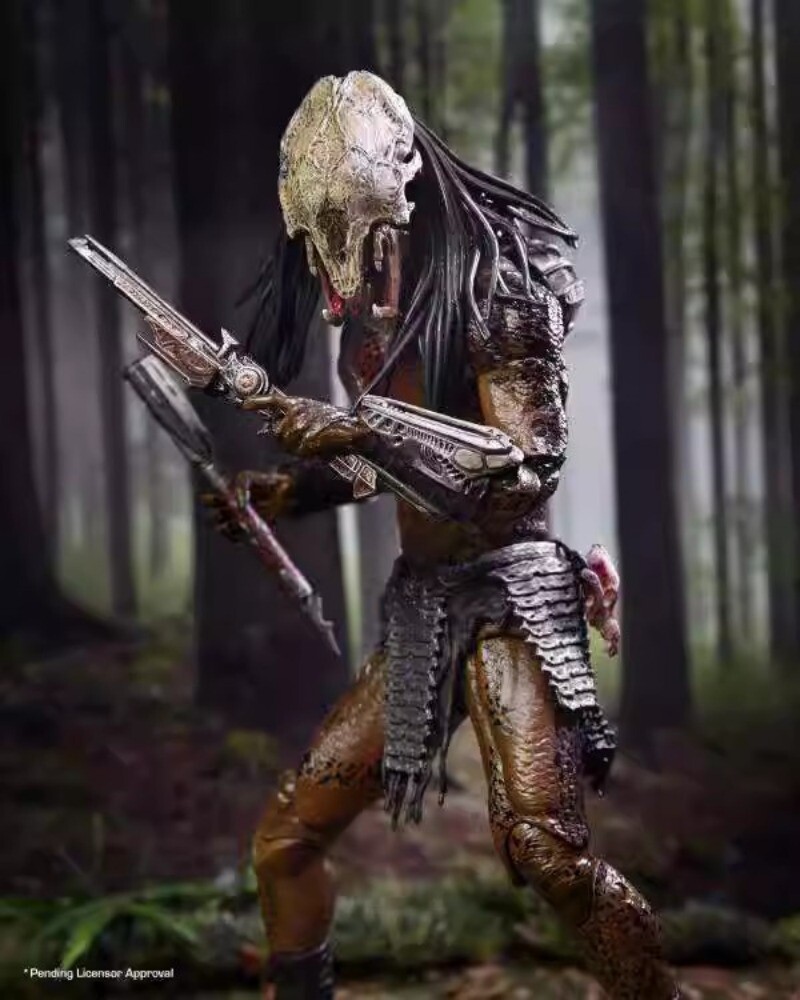 NECA 7