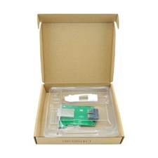 Dual Ports Mini SAS HD SFF-8644 to Internal SAS HD SFF-8643 PCBA Female Adapter