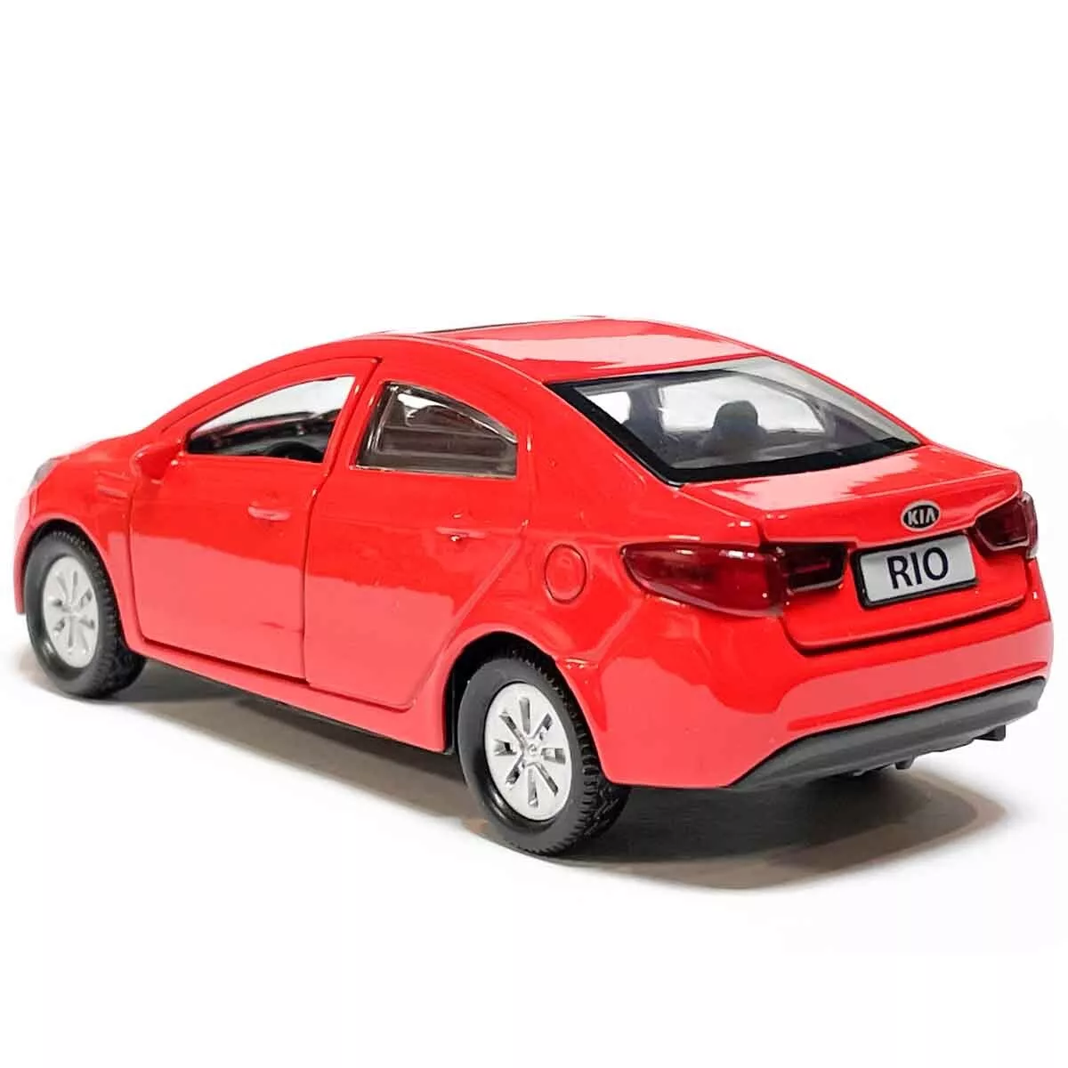 Kia rio diecast hotsell