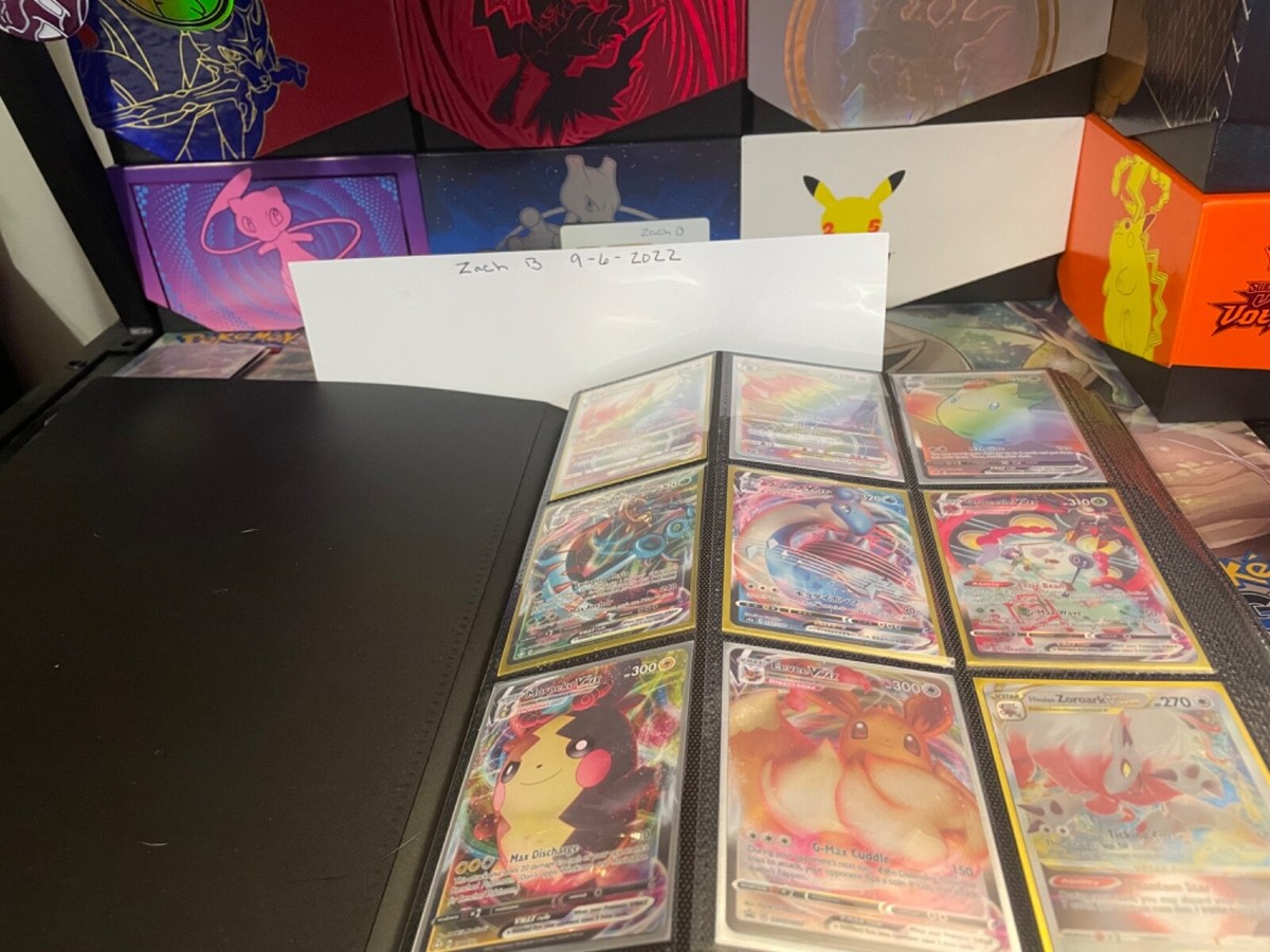 pokemon cards lot 100 | eBay