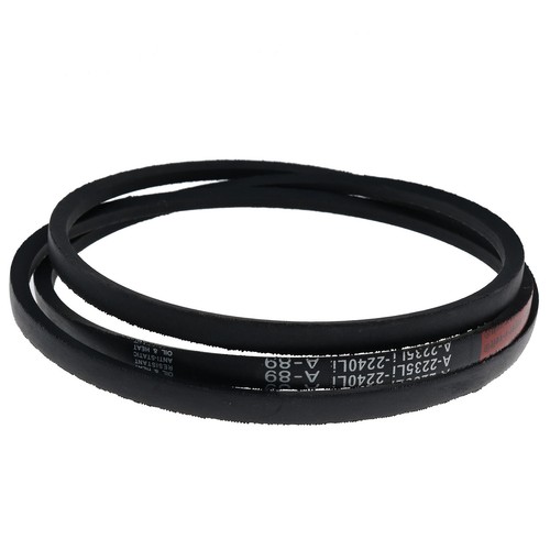 Drive Belt GX20006 for John Deere D110 D120 D130 D140 D150 D160 D170