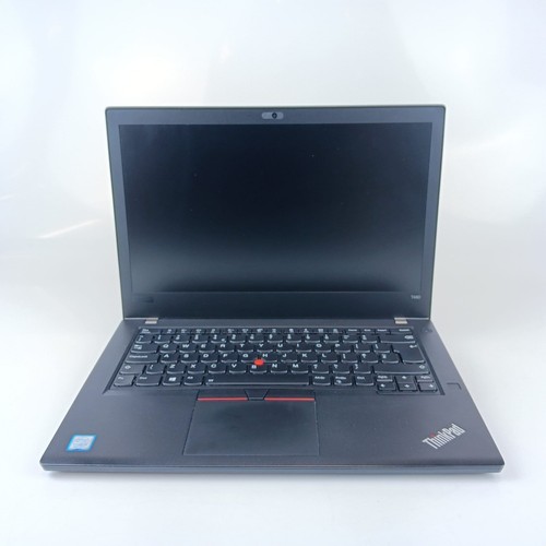 Lenovo ThinkPad T480 Laptop FHD 14" i5-8250U 8GB RAM 256GB NVMe Win 11 Pro (VG) - Picture 5 of 13