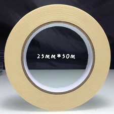 1x Hot-sale 25mm 50m Dental Autoclave Defend Tape Sterilization Indicator Tool