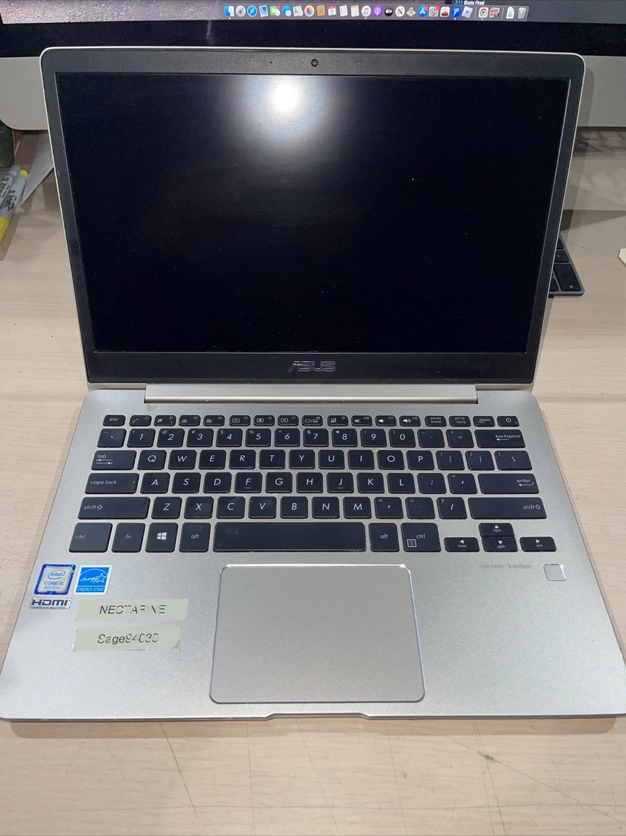ASUS Intel Core i5 8th Gen. Notebooks/Laptops for sale | eBay